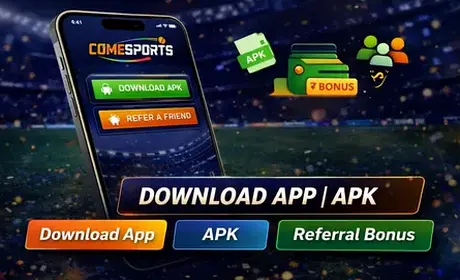 Download the app, unlock code VIP247500, and enter ₹1 contests faster