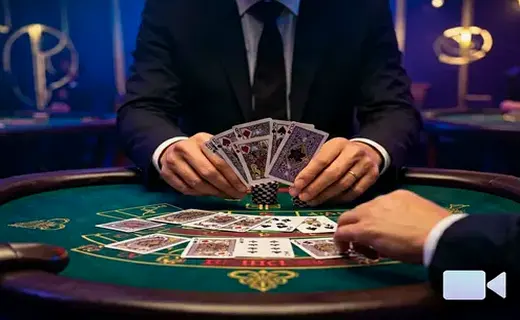 Real-Time Casino Rewards