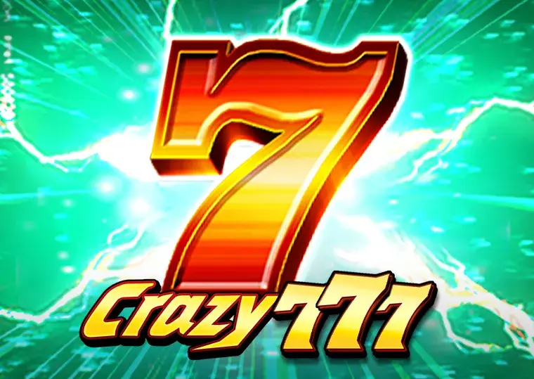Crazy 777 Vip247