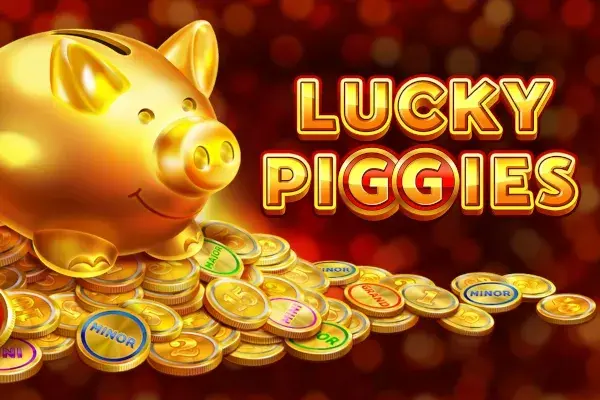 Lucky Piggies gemple Vip247