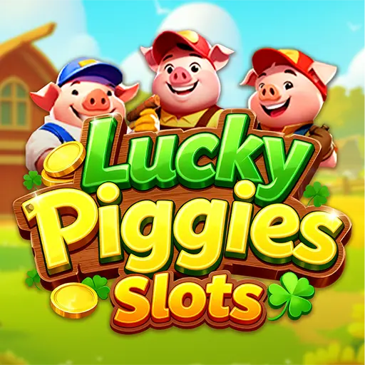 Lucky Piggies gemple Vip247